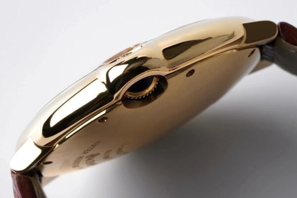 CARTIER  BALLON BLUE DE CARTIER