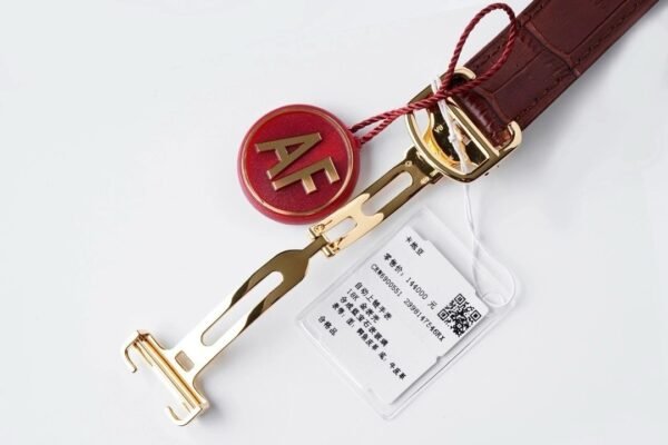 CARTIER  BALLON BLUE DE CARTIER