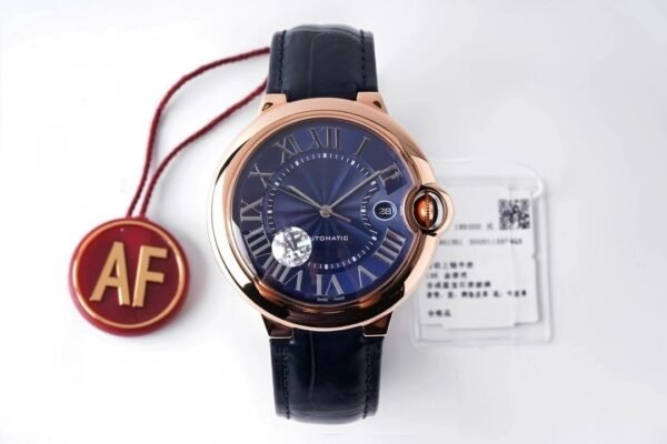 IMG_3740_副本 CARTIER BALLON BLUE DE CARTIER WGBB0036 AF