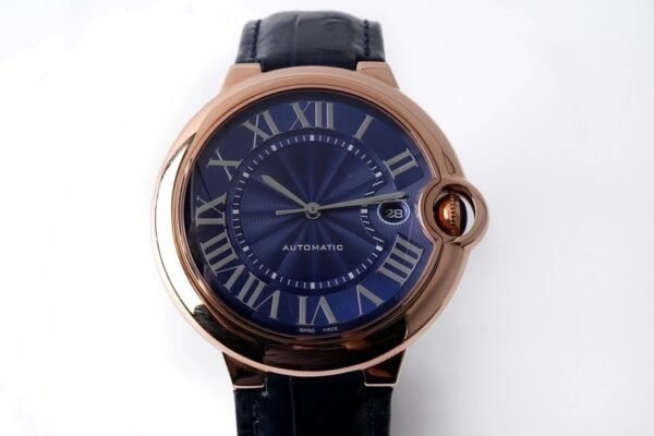 IMG_3741_副本 CARTIER BALLON BLUE DE CARTIER WGBB0036 AF