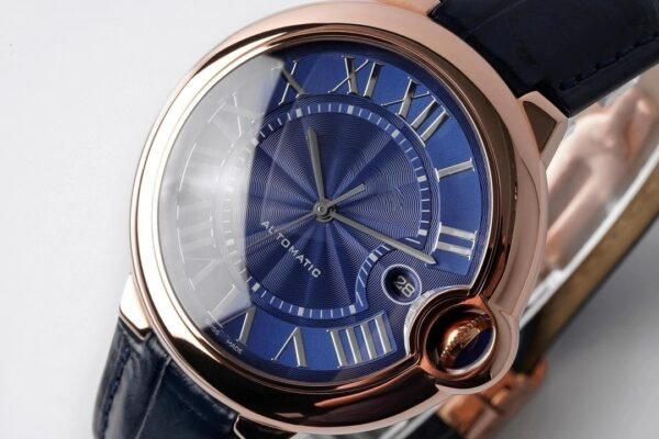 IMG_3742_副本 CARTIER BALLON BLUE DE CARTIER WGBB0036 AF