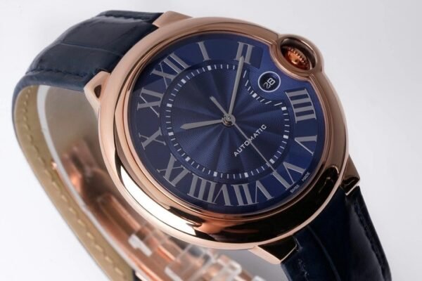 IMG_3743_副本 CARTIER BALLON BLUE DE CARTIER WGBB0036 AF