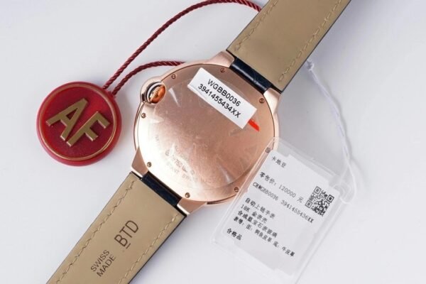 IMG_3745_副本 CARTIER BALLON BLUE DE CARTIER WGBB0036 AF