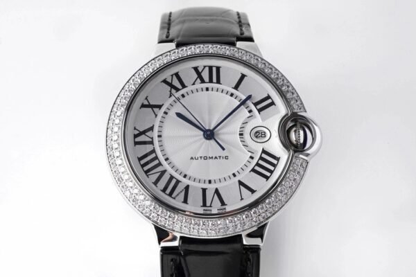 CARTIER  BALLON BLUE DE CARTIER