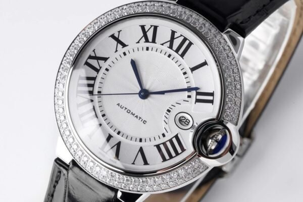 CARTIER  BALLON BLUE DE CARTIER