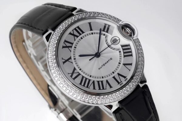 CARTIER  BALLON BLUE DE CARTIER