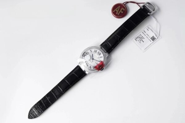 CARTIER  BALLON BLUE DE CARTIER