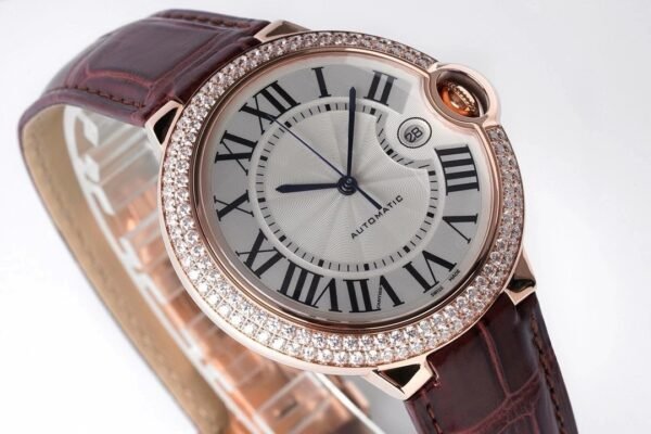 CARTIER  BALLON BLUE DE CARTIER