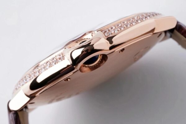 CARTIER  BALLON BLUE DE CARTIER