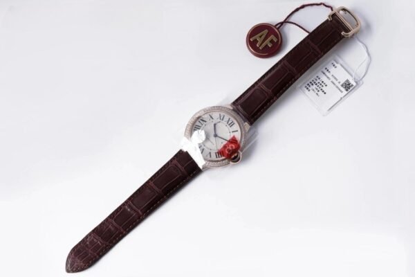 CARTIER  BALLON BLUE DE CARTIER