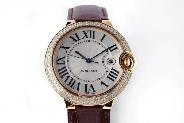 CARTIER  BALLON BLUE DE CARTIER