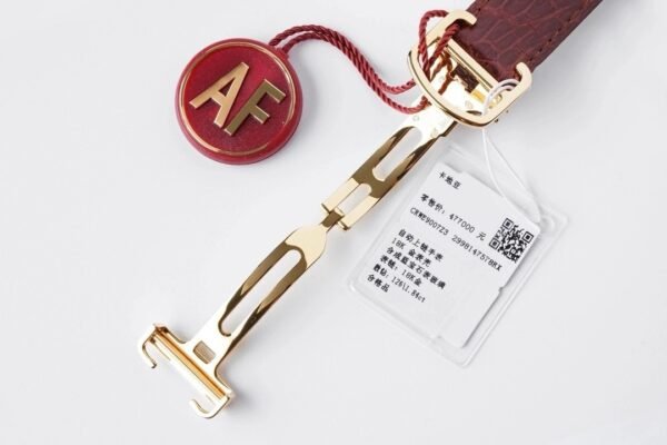 CARTIER  BALLON BLUE DE CARTIER