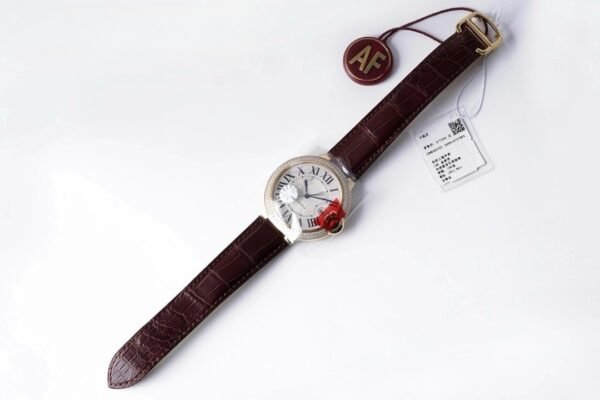 CARTIER  BALLON BLUE DE CARTIER