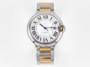 CARTIER  BALLON BLUE DE CARTIER