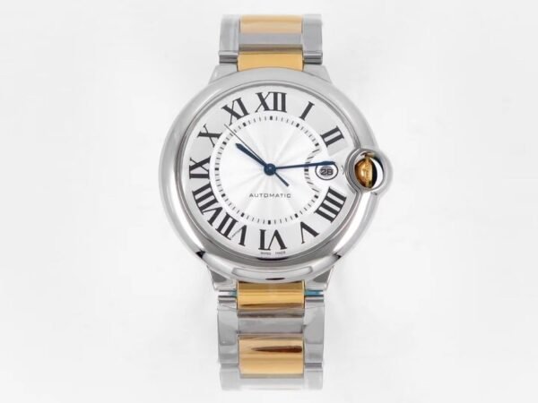 CARTIER  BALLON BLUE DE CARTIER