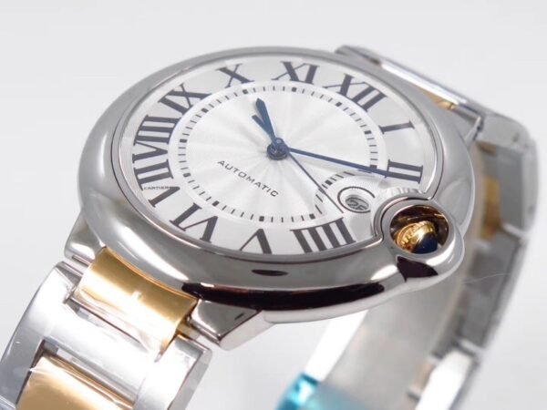 CARTIER  BALLON BLUE DE CARTIER