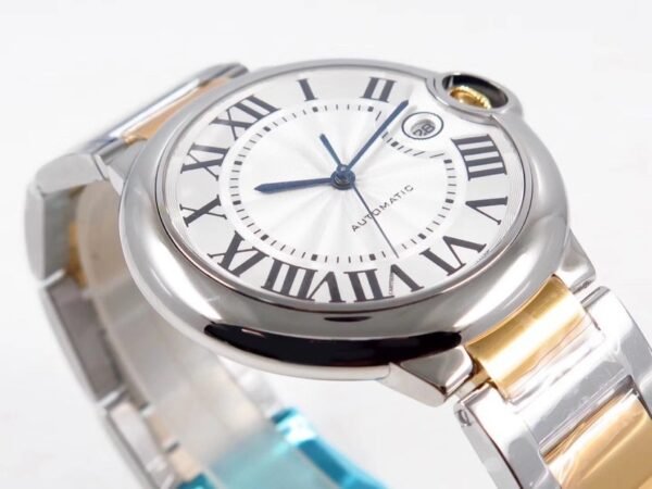 CARTIER  BALLON BLUE DE CARTIER