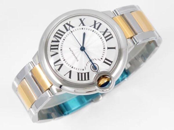 CARTIER  BALLON BLUE DE CARTIER