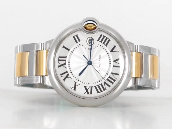 CARTIER  BALLON BLUE DE CARTIER