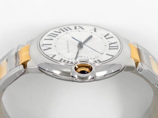 CARTIER  BALLON BLUE DE CARTIER