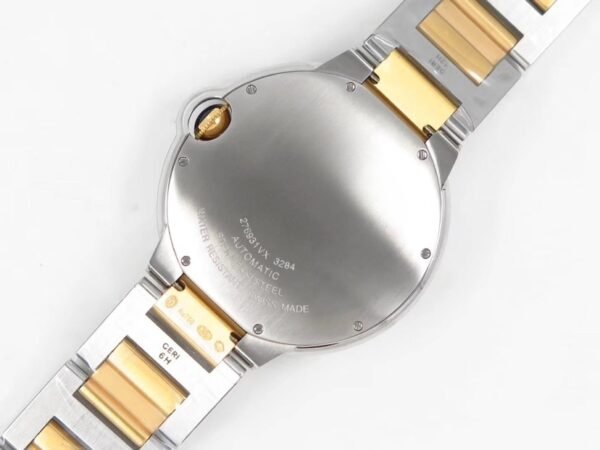 CARTIER  BALLON BLUE DE CARTIER