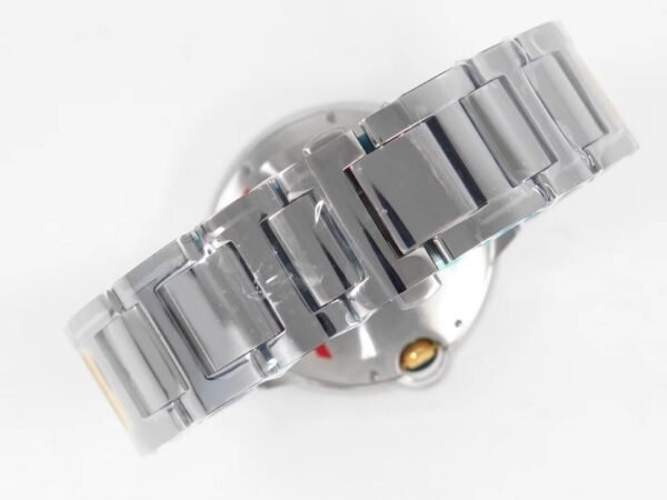 CARTIER  BALLON BLUE DE CARTIER