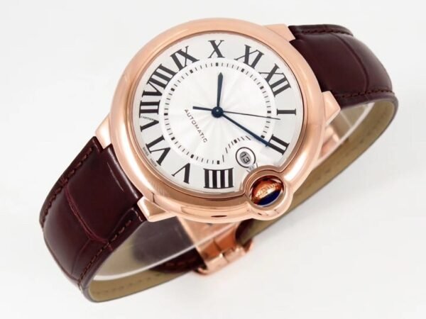 CARTIER  BALLON BLUE DE CARTIER