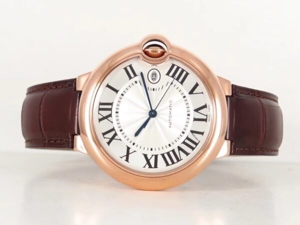 CARTIER  BALLON BLUE DE CARTIER