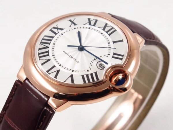 CARTIER  BALLON BLUE DE CARTIER