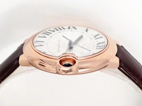 CARTIER  BALLON BLUE DE CARTIER