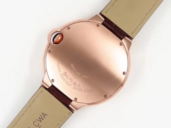 CARTIER  BALLON BLUE DE CARTIER