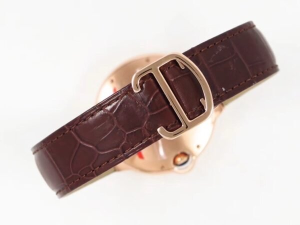 CARTIER  BALLON BLUE DE CARTIER