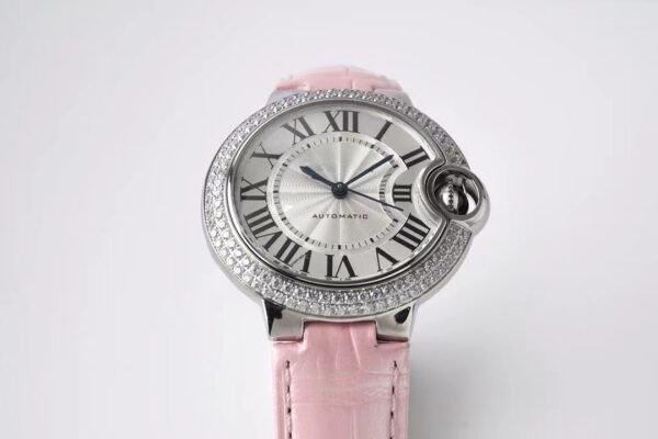 CARTIER  BALLON BLUE DE CARTIER