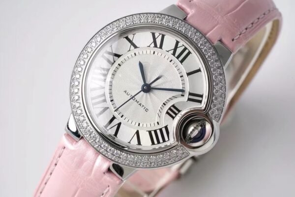 CARTIER  BALLON BLUE DE CARTIER