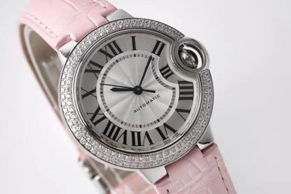 CARTIER  BALLON BLUE DE CARTIER