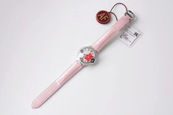 CARTIER  BALLON BLUE DE CARTIER