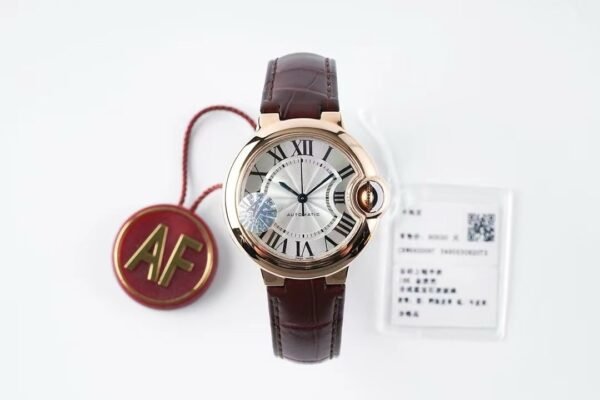 IMG_3830_副本 CARTIER BALLON BLUE DE CARTIER