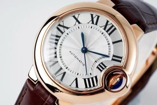 IMG_3832_副本 CARTIER BALLON BLUE DE CARTIER