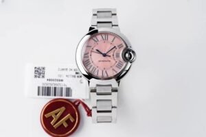 CARTIER  BALLON BLUE DE CARTIER