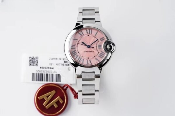 IMG_3847_副本 CARTIER BALLON BLUE DE CARTIER