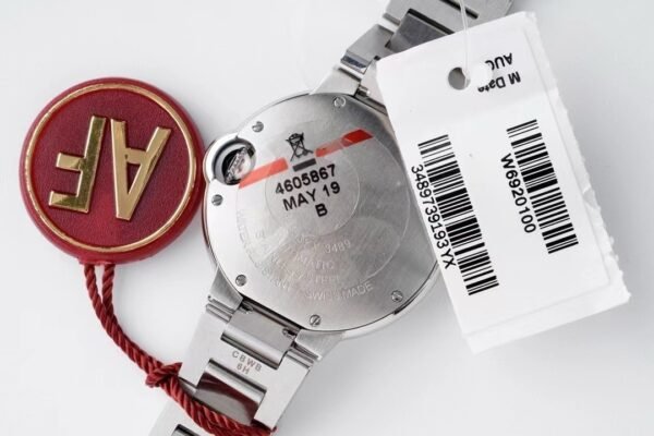 IMG_3853_副本 CARTIER BALLON BLUE DE CARTIER