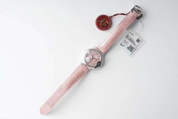 CARTIER  BALLON BLUE DE CARTIER