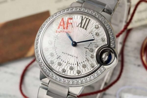 CARTIER  BALLON BLUE DE CARTIER