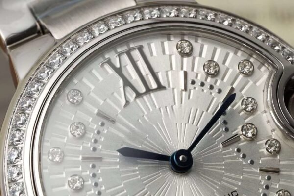 CARTIER  BALLON BLUE DE CARTIER