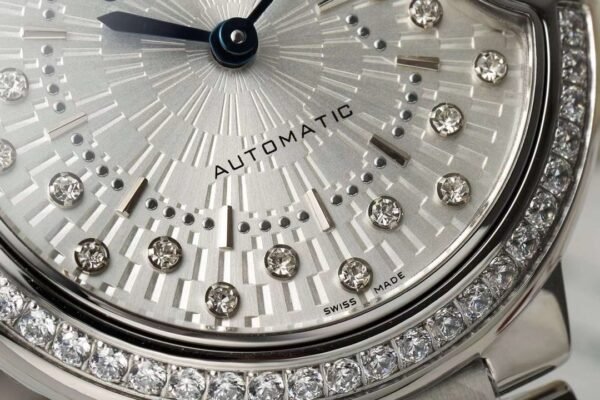 CARTIER  BALLON BLUE DE CARTIER