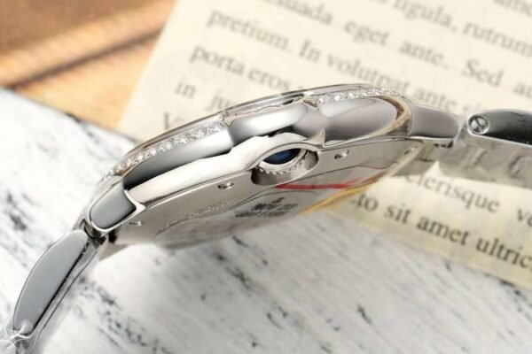 CARTIER  BALLON BLUE DE CARTIER