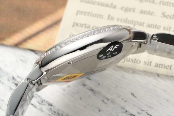 CARTIER  BALLON BLUE DE CARTIER