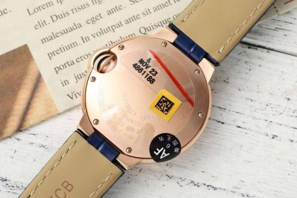 IMG_4727_副本 CARTIER BALLON BLUE DE CARTIER