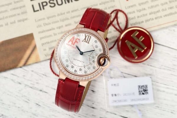 IMG_4731_副本 CARTIER BALLON BLUE DE CARTIER