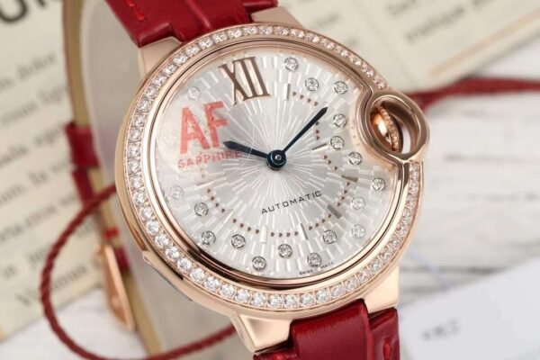 IMG_4733_副本 CARTIER BALLON BLUE DE CARTIER